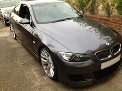 bmw 335d remap tuning remapping gearbox engine ecu tcu