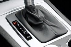 gearbox remapping