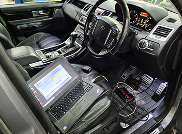 ECU Remapping Kent