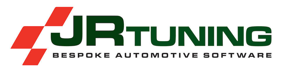 jr tuning logo