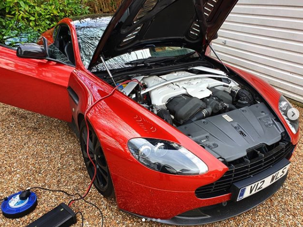 ecu remapping in Tenterden